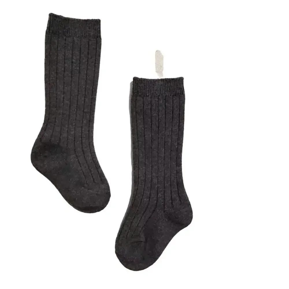 New  Bundle 5 pairs 5-7 knee socks